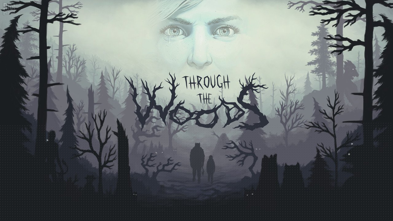 [18]-Through the Woods + HotFix Download-HohohoGames