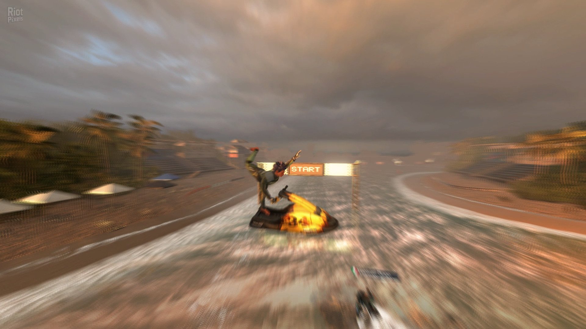 [4]-Aqua Moto Racing Utopia Download-HohohoGames