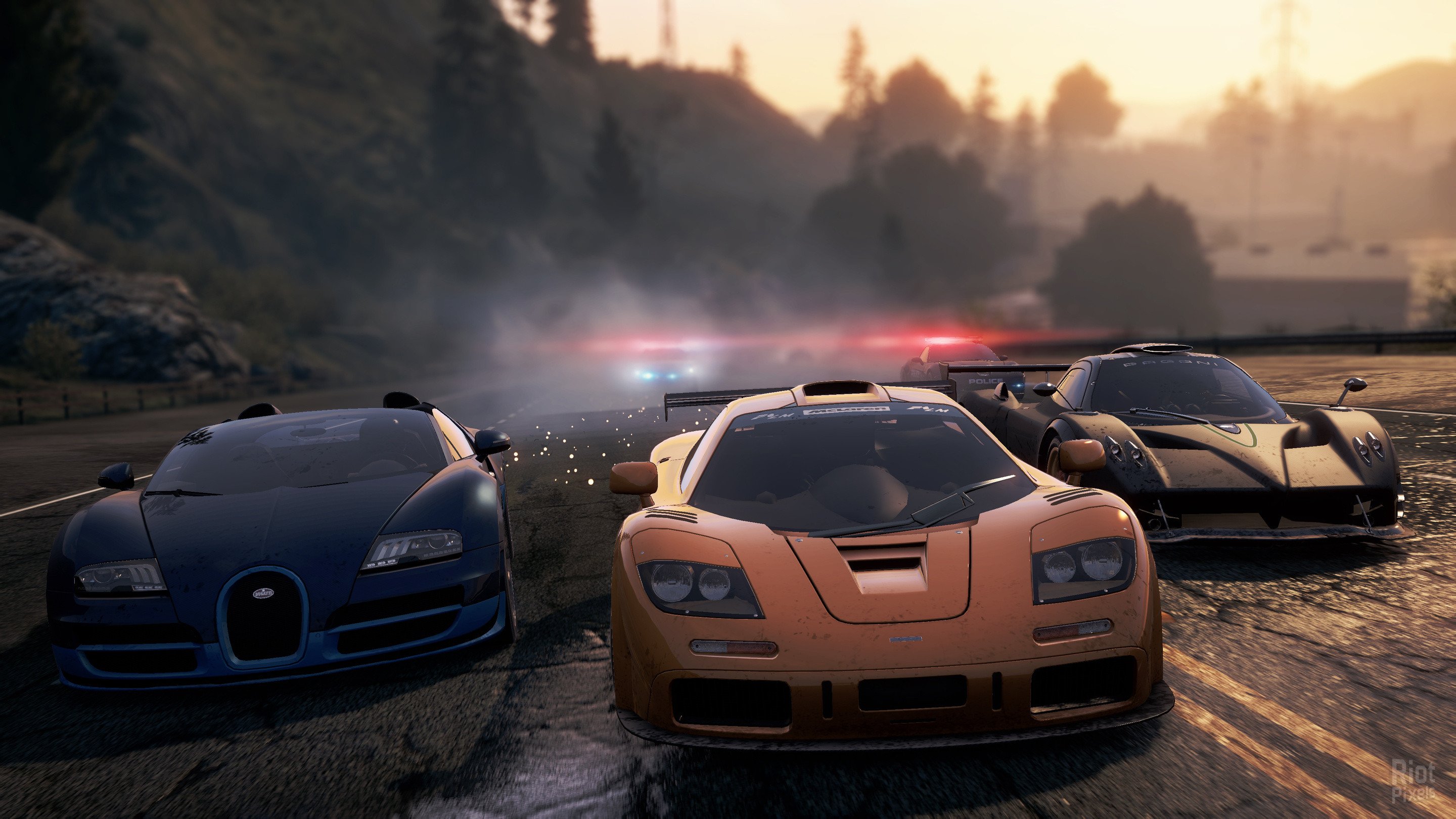 [3]-Need for Speed: Most Wanted – Limited Edition – v.1.5.0.0 + All DLCs Download-HohohoGames