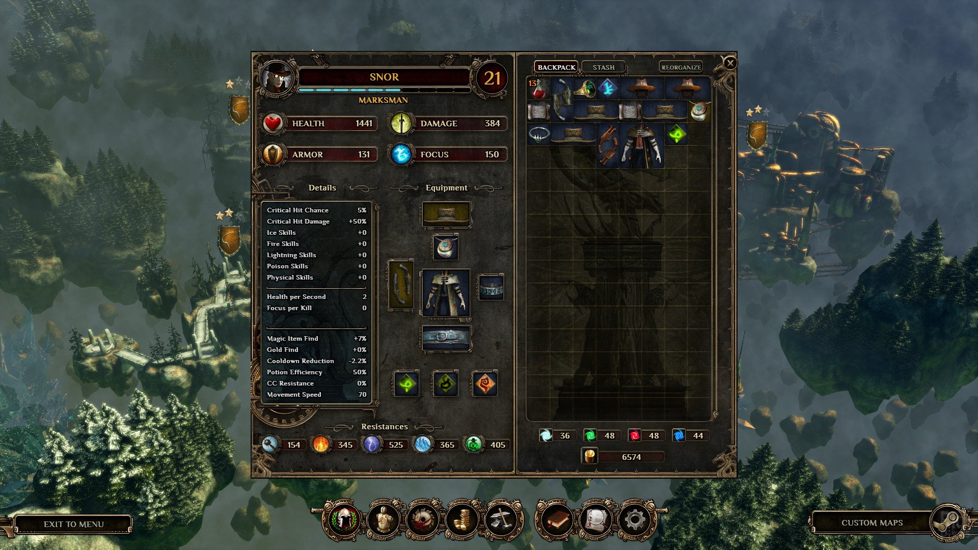 [10]-Deathtrap v1.0.6 Download-HohohoGames