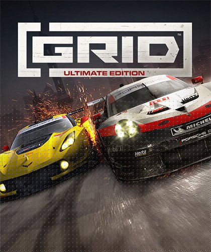 GRID: Ultimate Edition – v1.0.118.9362 + 8 DLCs Download-HohohoGames