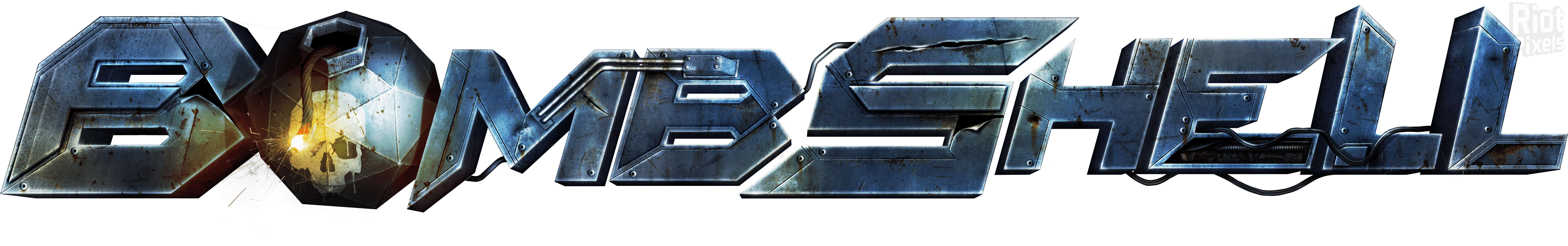 [22]-Bombshell Download-HohohoGames