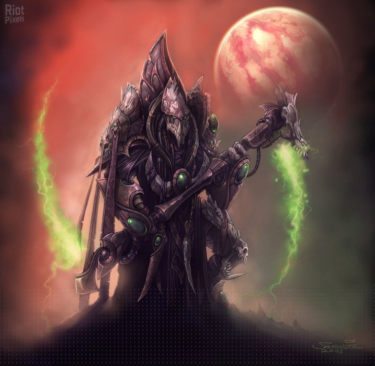 [27]-StarCraft 2: The Trilogy Download-HohohoGames
