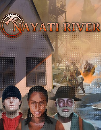 Nayati River – v1.4.5/v1.4.6 Download-HohohoGames