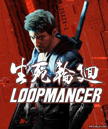 Loopmancer Download-HohohoGames