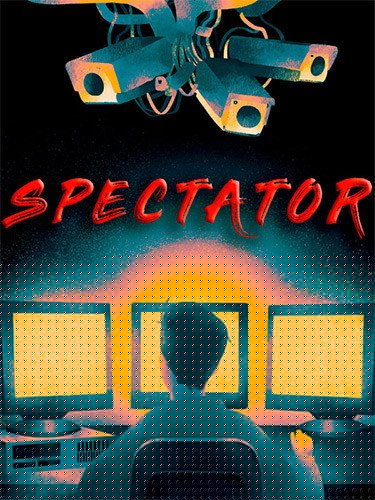 Spectator + Support the Developer DLC/Bonus Content Download-HohohoGames