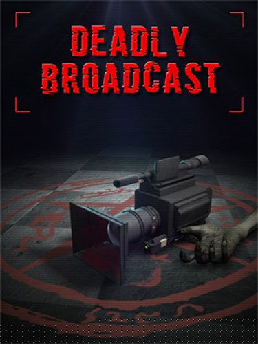 Deadly Broadcast Download-HohohoGames