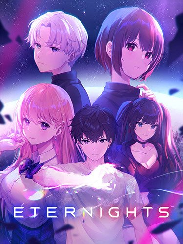 Eternights: Deluxe Edition + Bonus Content Download-HohohoGames