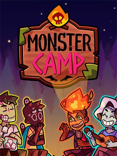 Monster Prom 2: Monster Camp – Camp Forever Bundle – Build 13022572 + 12 DLCs/Bonuses Download-HohohoGames