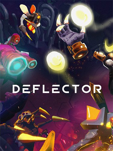 Deflector + Original Soundtrack Bundle – v1.2.0.3 + Bonus OST Download-HohohoGames