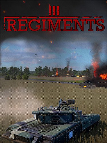 Regiments – v1.4.0S.1609 + Winds of Change DLC Download-HohohoGames