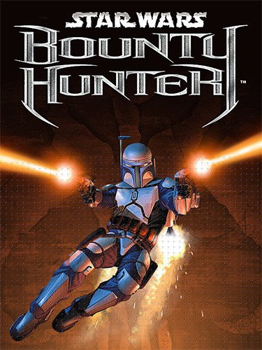 STAR WARS: Bounty Hunter Download-HohohoGames