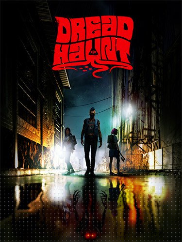 DreadHaunt – v1.0.0.20 + Windows 7 Fix Download-HohohoGames