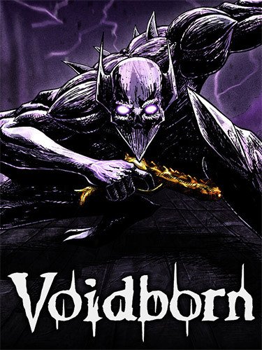 Voidborn – v1.0.0 (Release) Download-HohohoGames