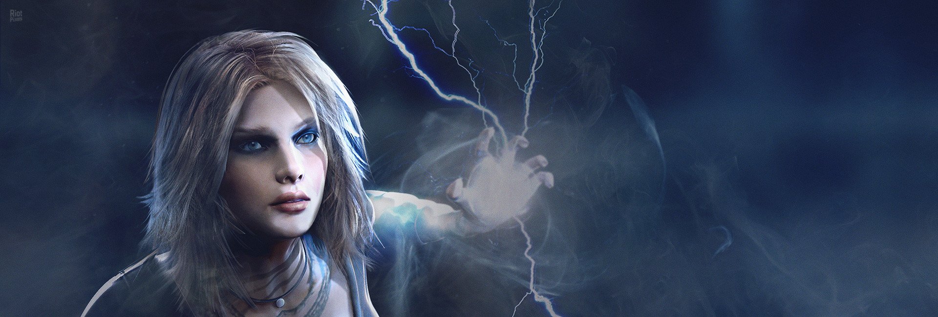 [14]-Alone in the Dark: Illumination Download-HohohoGames