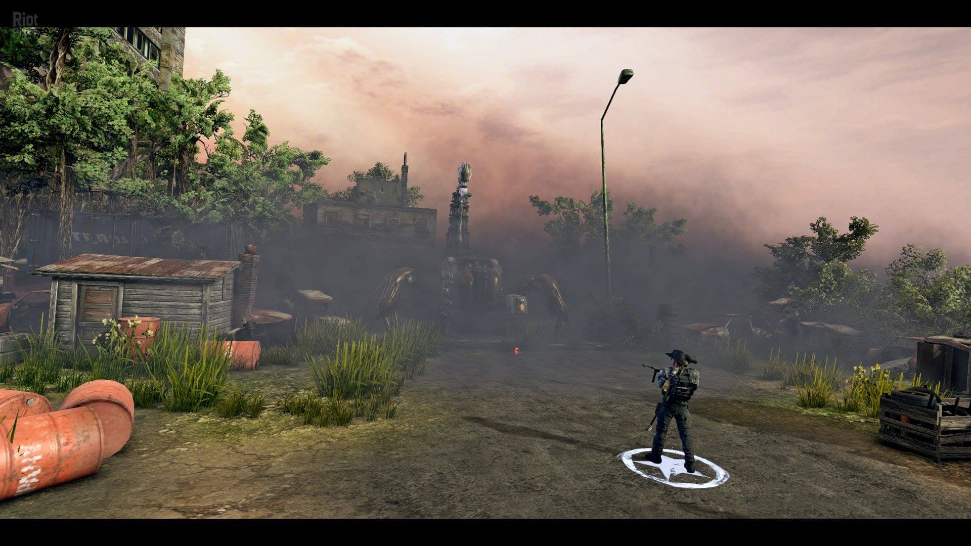 [9]-Wasteland 2 (v65562/Update 6) Download-HohohoGames