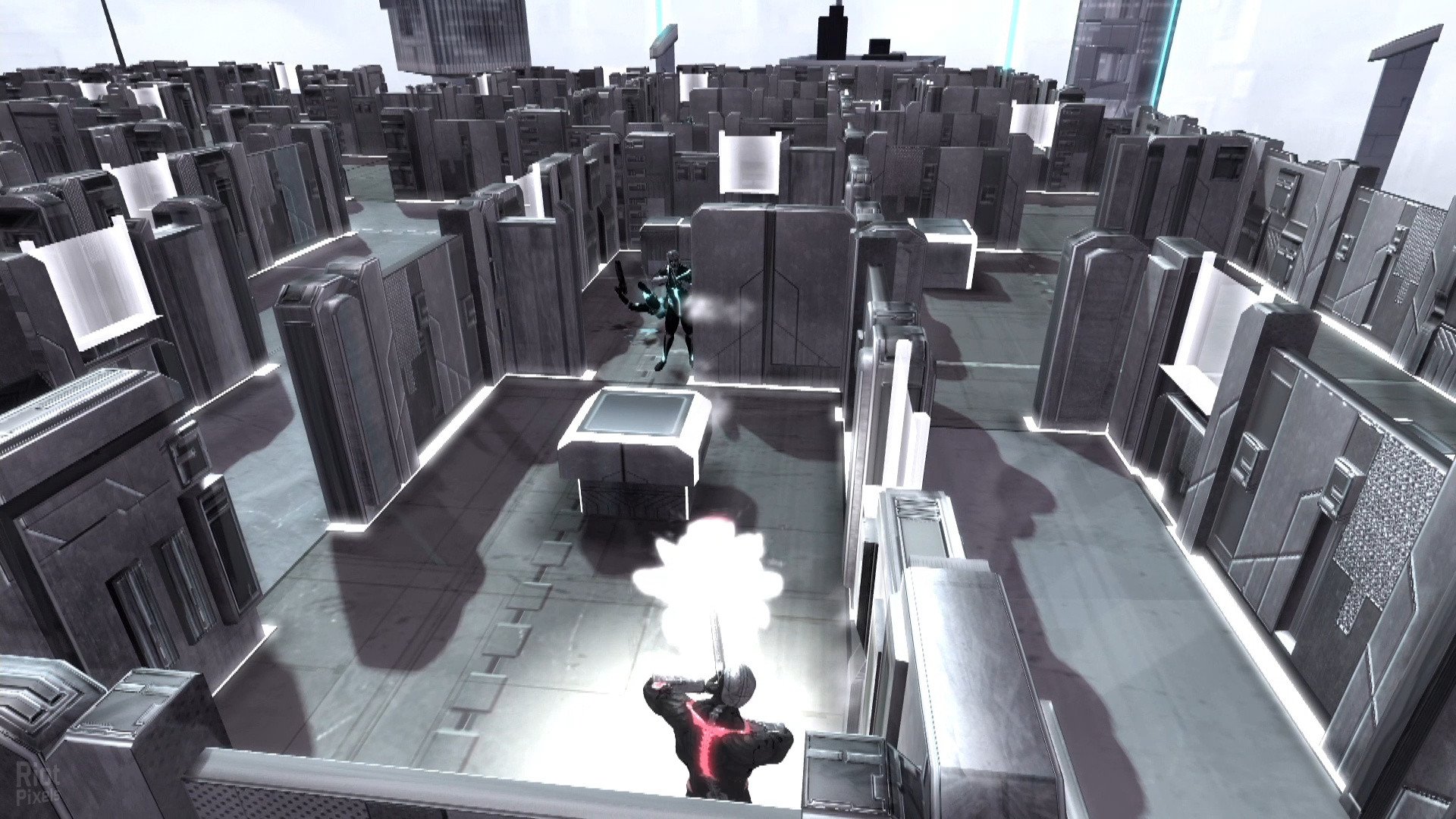[6]-Frozen Synapse Prime Download-HohohoGames