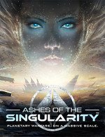 Ashes of the Singularity Download-HohohoGames