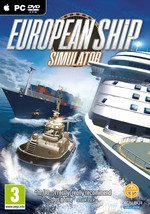 European Ship Simulator Download-HohohoGames