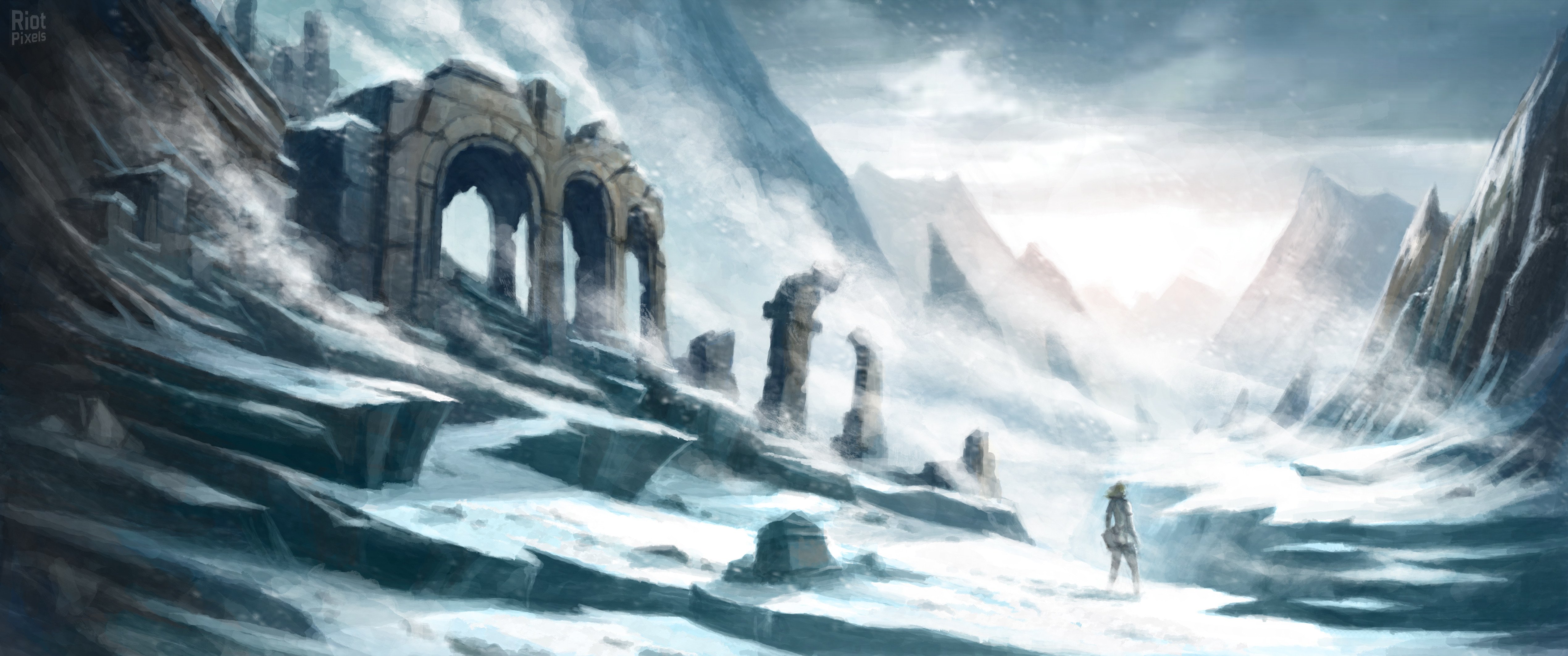 [19]-Anima: Gate of Memories v1.01 Download-HohohoGames