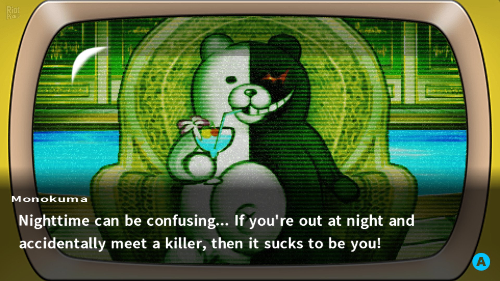 [3]-Danganronpa 2: Goodbye Despair Download-HohohoGames