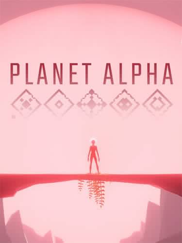 Planet Alpha Download-HohohoGames