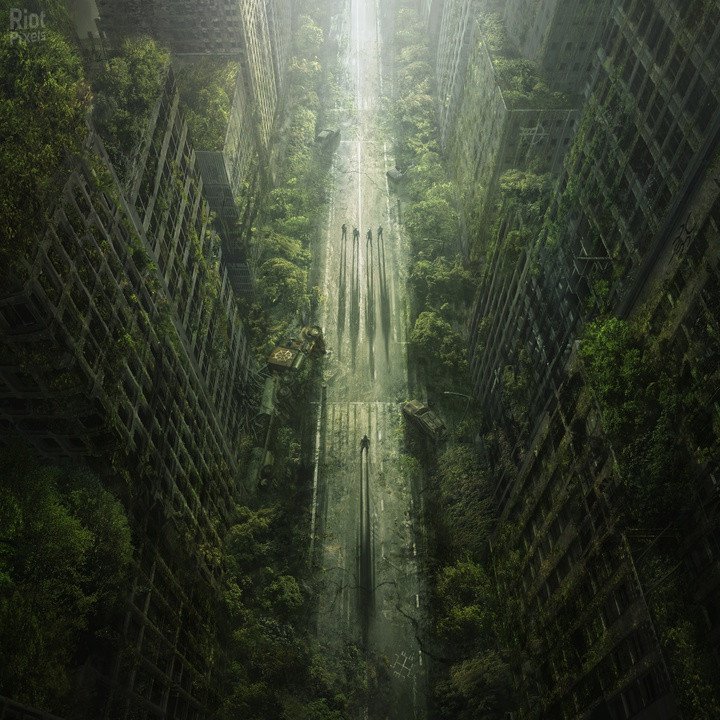 [30]-Wasteland 2: Director’s Cut + Update 6 Download-HohohoGames