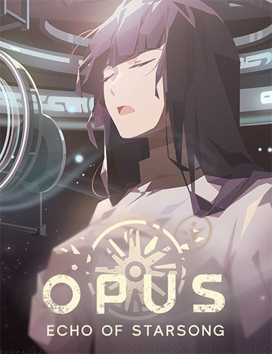 OPUS: Echo of Starsong – Full Bloom Edition, v2.5.6 + Bonus Content Download-HohohoGames