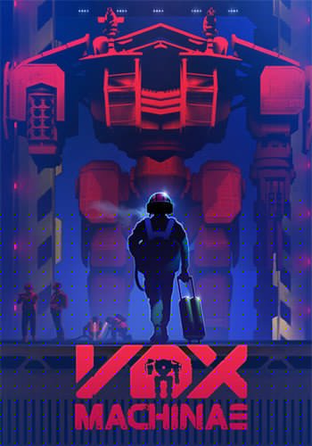 Vox Machinae – v1.3.0 (Hostile Conditions Update) Download-HohohoGames