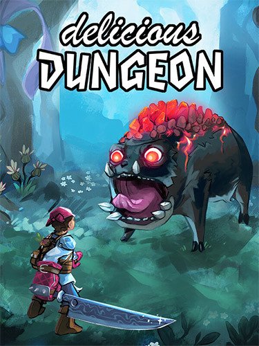 Delicious Dungeon Download-HohohoGames