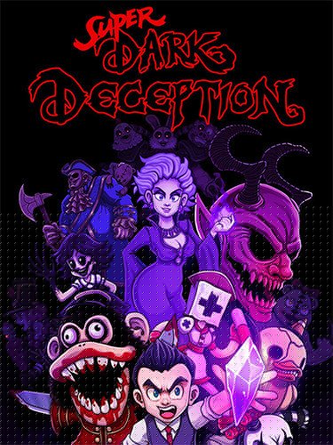 Super Dark Deception Download-HohohoGames