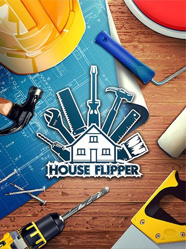 House Flipper – v1.24331 (f9660) + 9 DLCs Download-HohohoGames