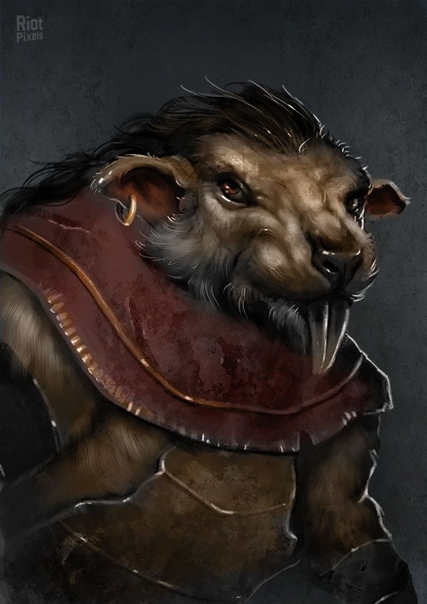 [22]-Legend of Grimrock 2 v2.24 + Bonus Stuff Download-HohohoGames