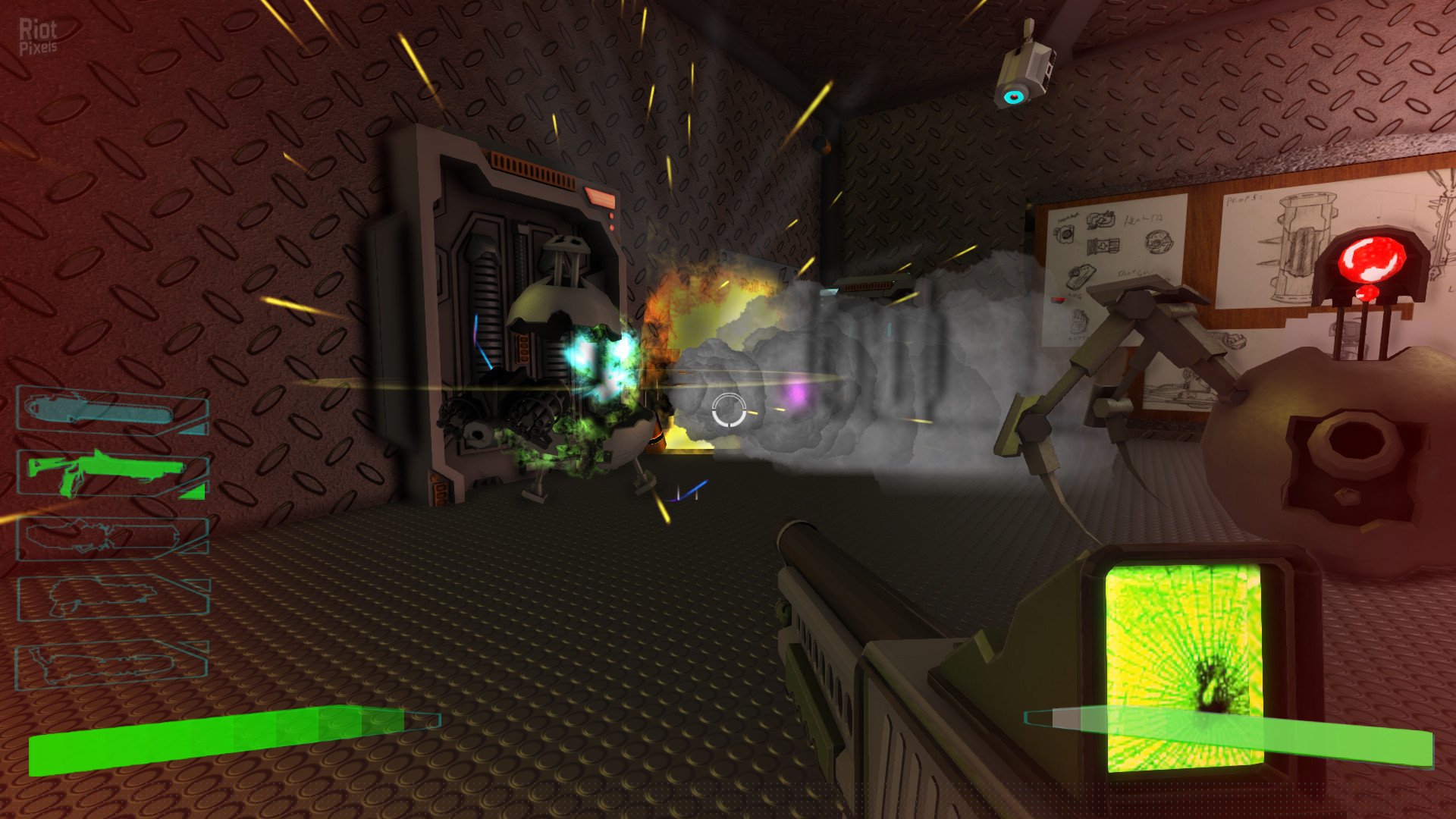 [9]-SickBrick – Steam Version Download-HohohoGames