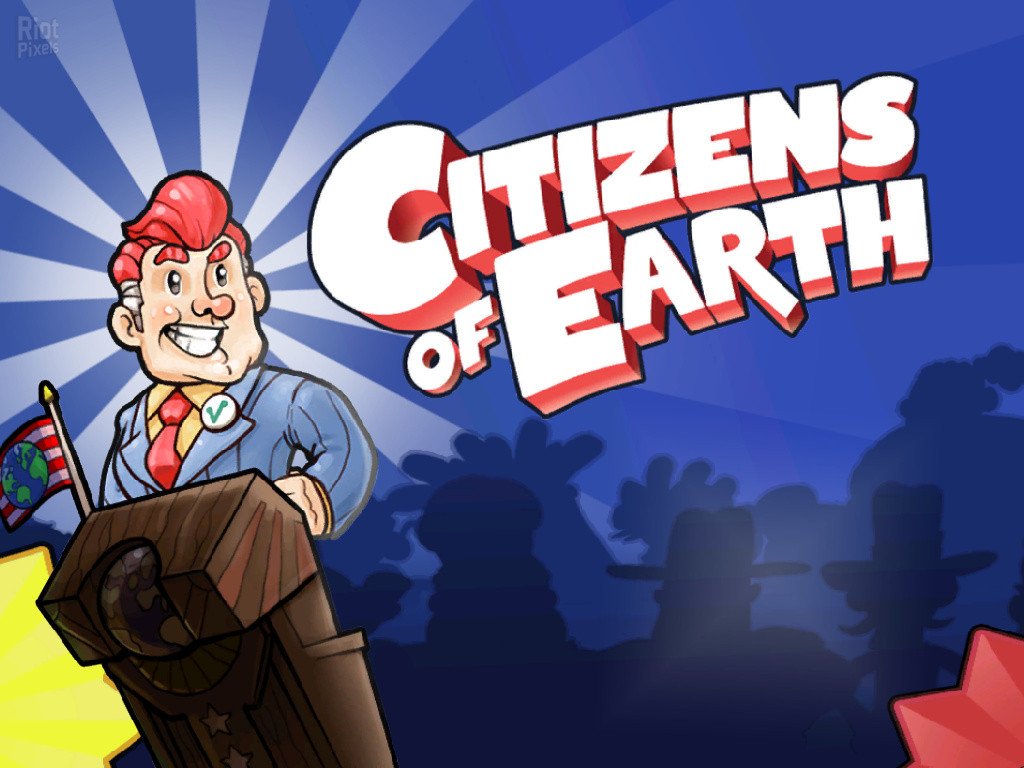 [32]-Citizens of Earth Download-HohohoGames