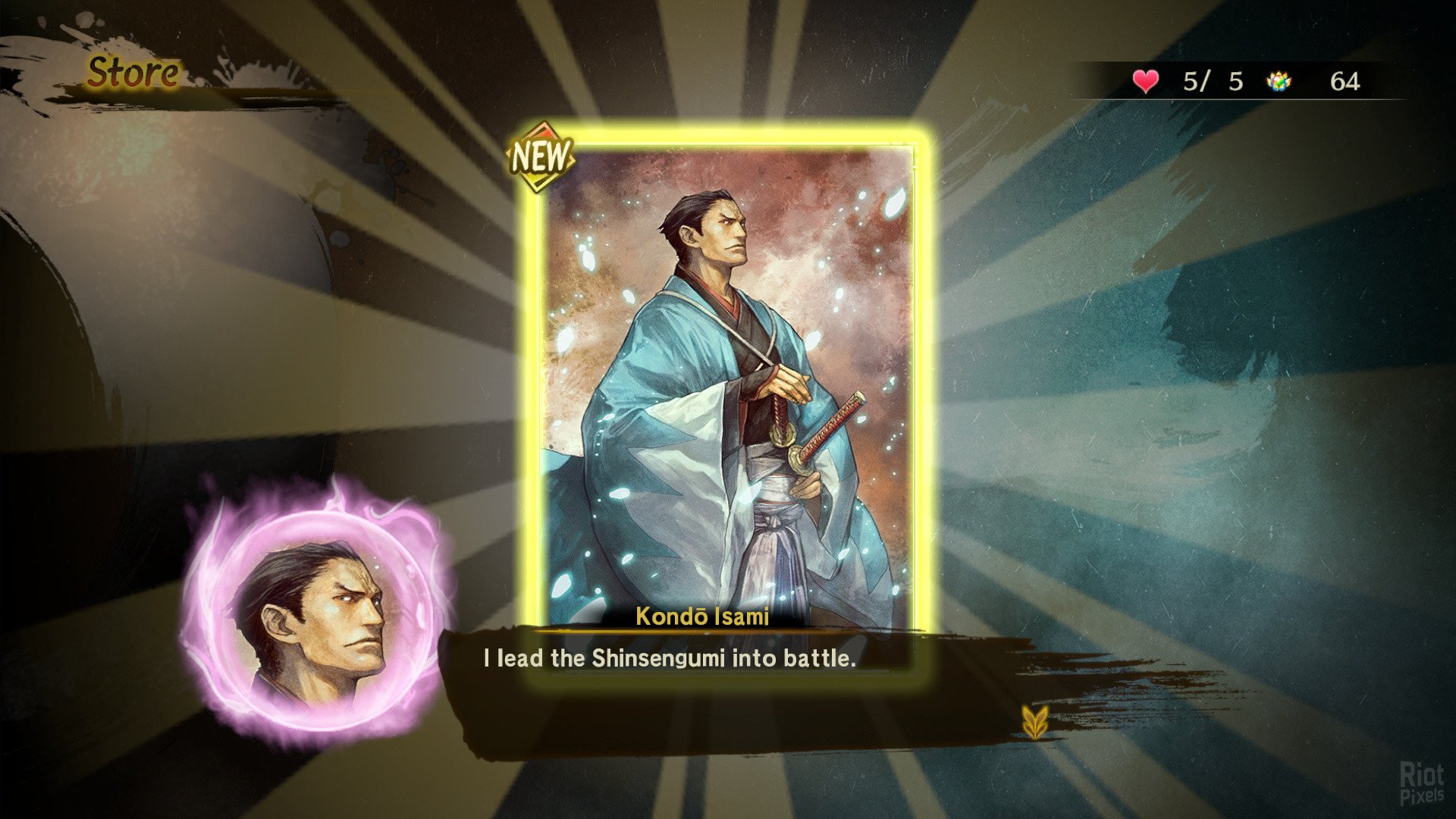 [11]-Toukiden 2 – v1.0.1 + All DLCs Download-HohohoGames