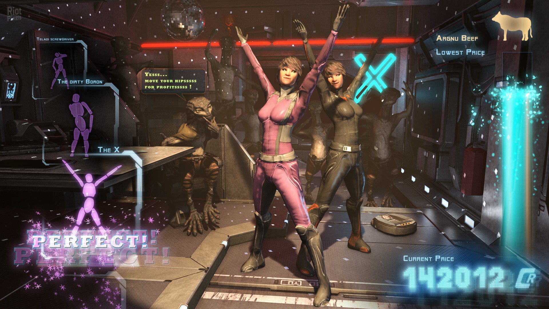 [8]-X Rebirth – v4.10 + 2 DLCs Download-HohohoGames