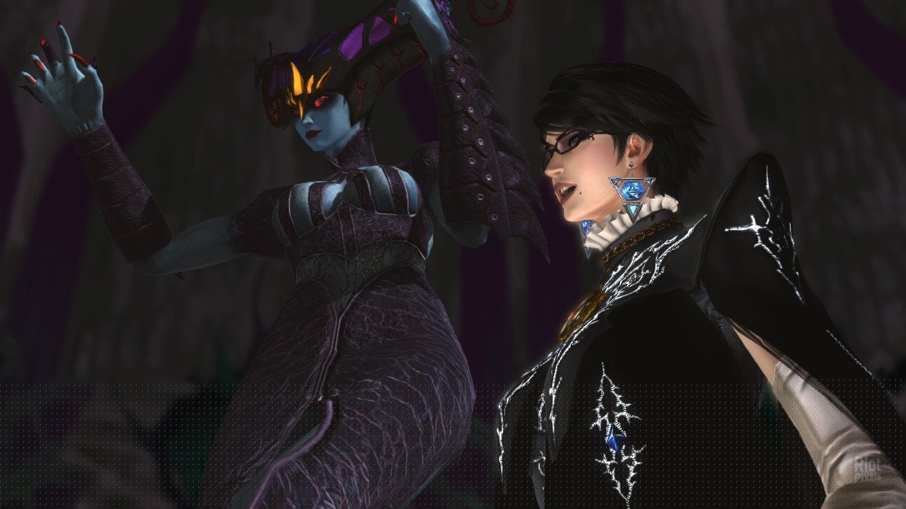 [4]-Bayonetta 2 Download-HohohoGames