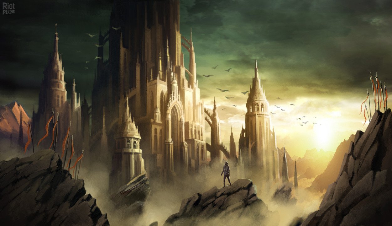 [23]-Anima: Gate of Memories v1.01 Download-HohohoGames