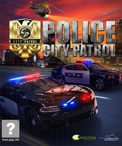 City Patrol: Police Download-HohohoGames