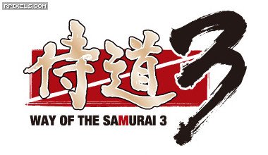 [19]-Way of the Samurai 3 + 3 DLC Download-HohohoGames