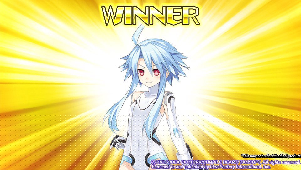[15]-Hyperdimension Neptunia U: Action Unleashed Download-HohohoGames