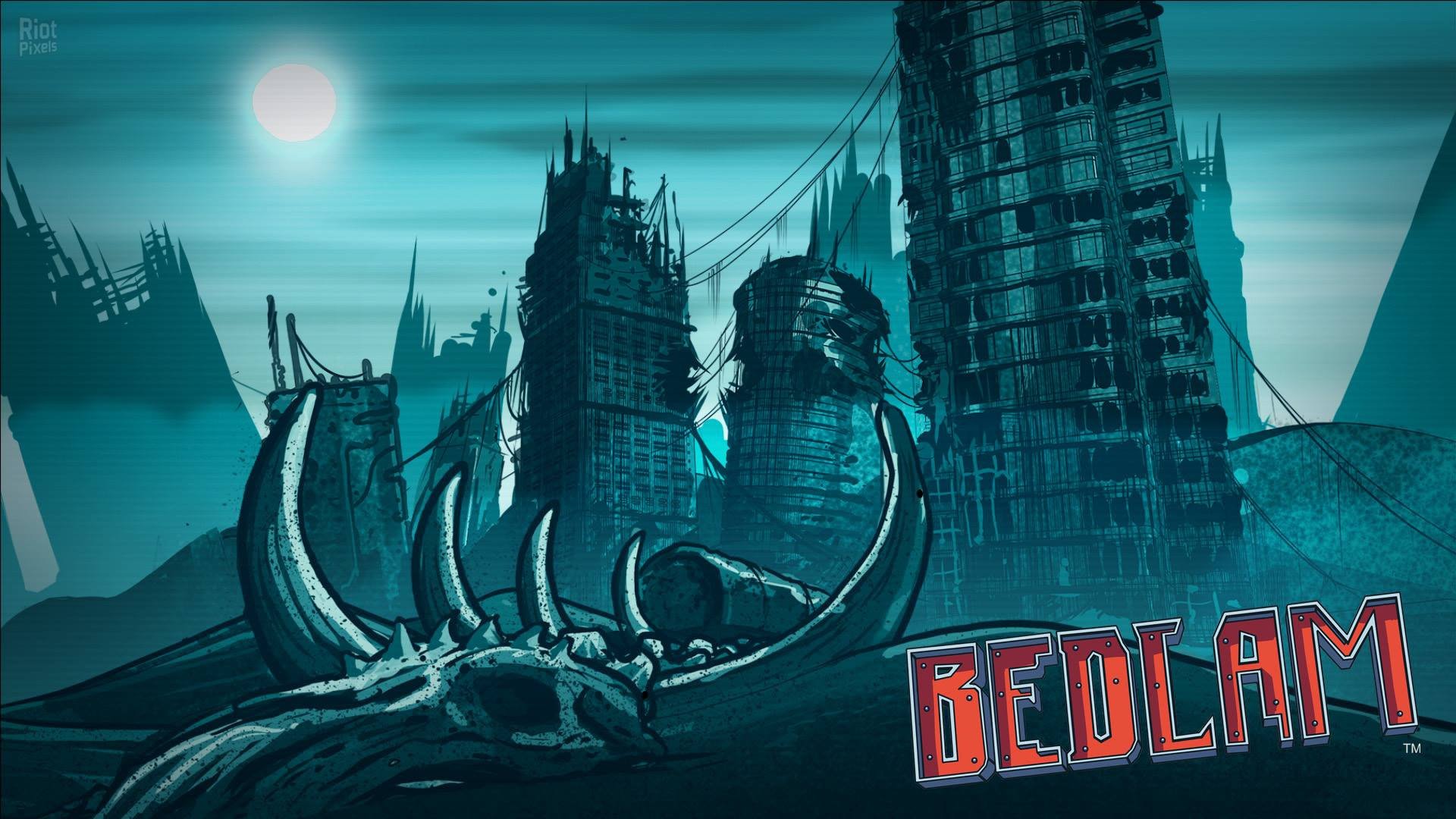 [29]-Skyshine’s Bedlam REDUX Download-HohohoGames