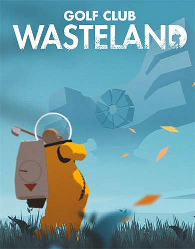 Golf Club: Wasteland Download-HohohoGames