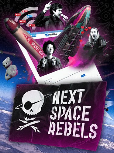 Next Space Rebels – v1.3 Download-HohohoGames