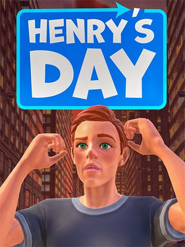 Henry’s Day Download-HohohoGames