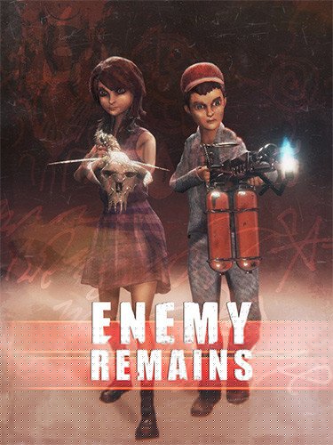 Enemy Remains Download-HohohoGames