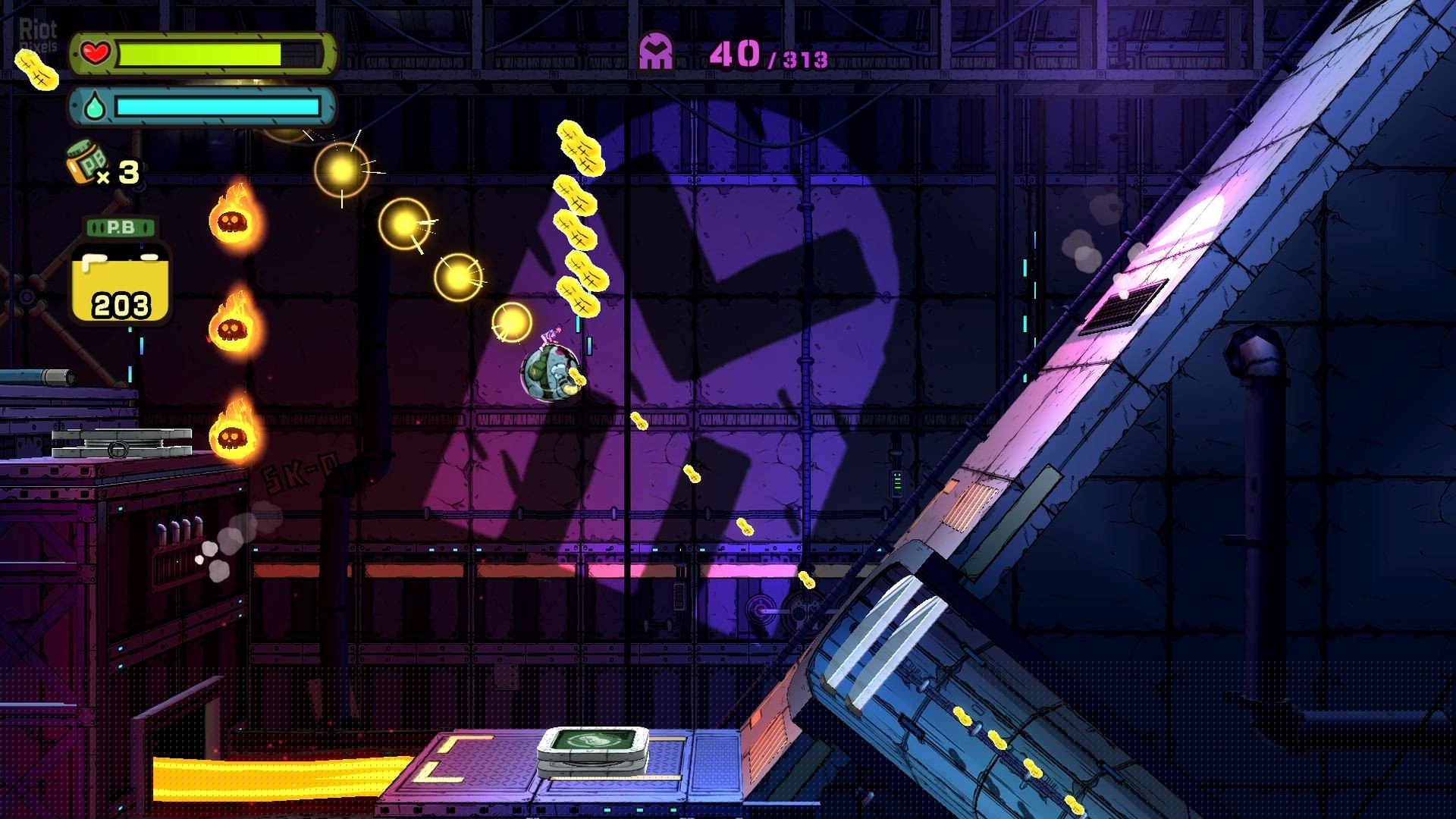 [6]-Tembo the Badass Elephant Download-HohohoGames