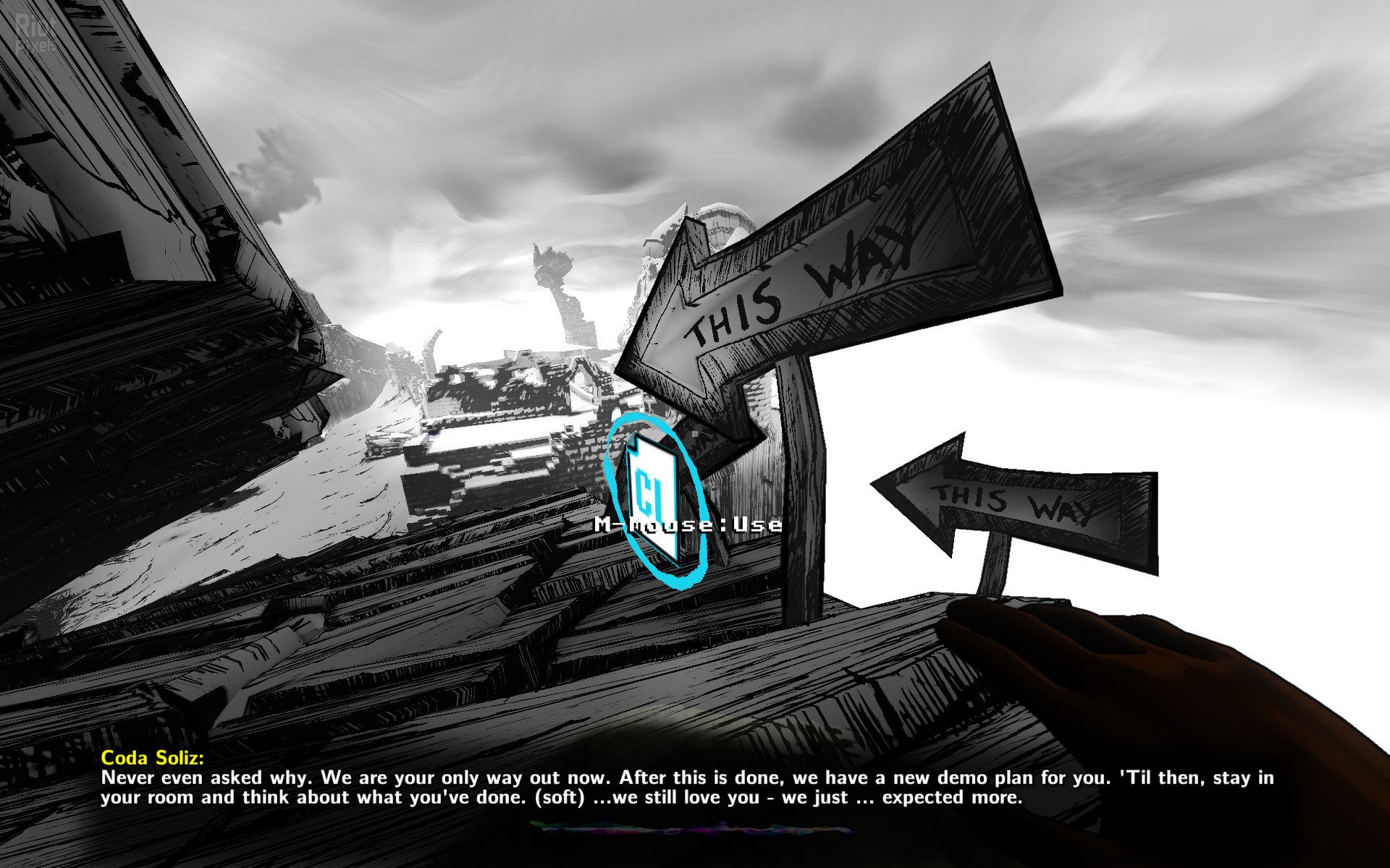 [10]-The Magic Circle inc. Update 4 Download-HohohoGames
