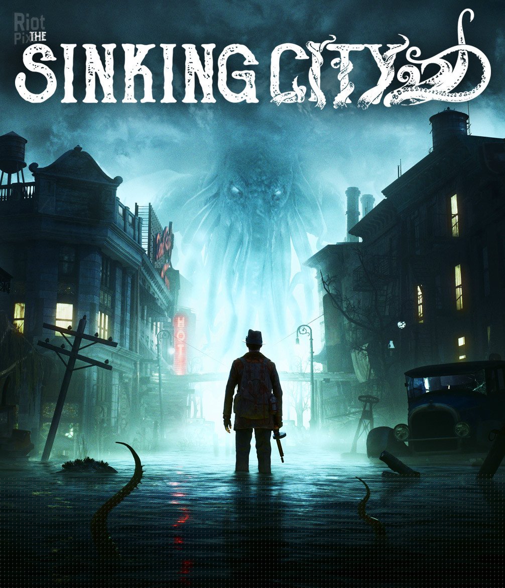 The Sinking City: Deluxe Edition – Build 13083473 + 5 DLCs + Bonus Content Download-HohohoGames